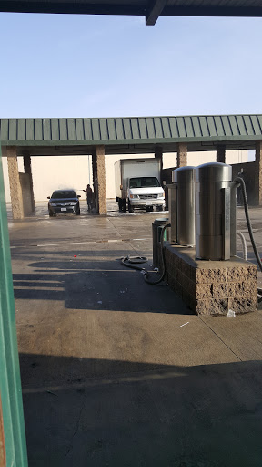 Car Wash «Norco Car & Truck Wash», reviews and photos, 2176 Hamner Ave, Norco, CA 92860, USA