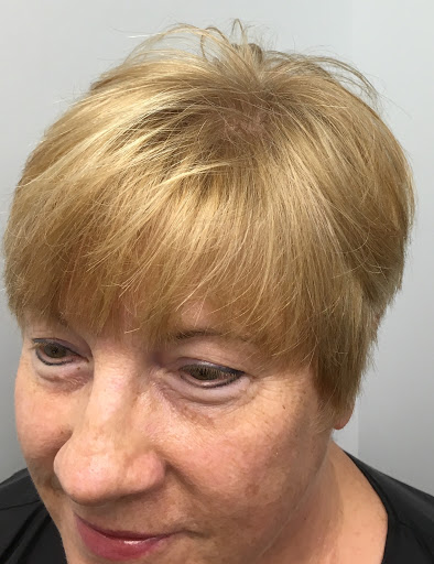 Beauty Salon «All About Me Hair Salon», reviews and photos, 3613 Kirkwood Hwy, Wilmington, DE 19808, USA