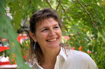 Elodie Varin Naturopathe à Eauze