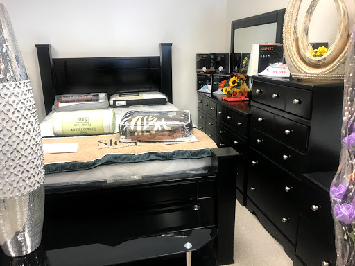 Furniture Store «LUXURY FURNITURE», reviews and photos, 7113 Hull Street Rd, Richmond, VA 23235, USA