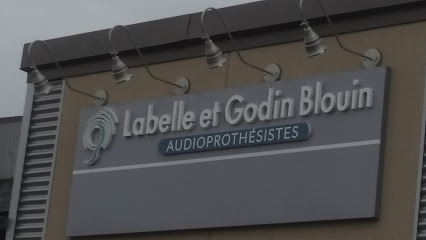Audioprothésistes Labelle et Godin-Blouin (Clinique GMF L'Assomption)