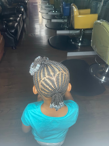 Beauty Salon «Paige 1 Beauty Salon», reviews and photos, 12932 Merrick Blvd # C, Jamaica, NY 11434, USA