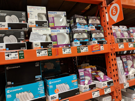 Home Improvement Store «The Home Depot», reviews and photos, 60 Stockwell Dr, Avon, MA 02322, USA