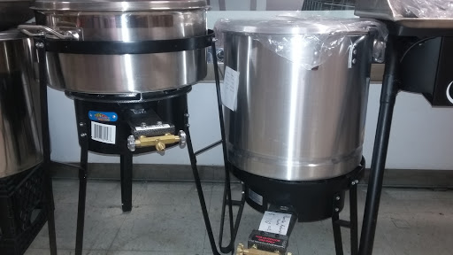 Butcher Shop «European Homemade Sausage Shop», reviews and photos, 1985 S Muskego Ave, Milwaukee, WI 53204, USA