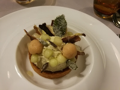 Restaurant la Bartavelle à Argelès-sur-Mer