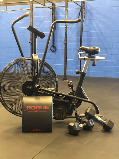 Physical Fitness Program «CrossFit Prevail», reviews and photos, 753 Ridgeview Dr, McHenry, IL 60050, USA