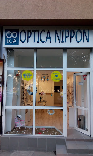 Opinii despre Optica Nippon în <nil> - Optica