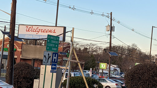 Drug Store «Walgreens», reviews and photos, 22 E St Georges Ave, Linden, NJ 07036, USA