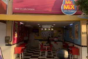 Mr. Mix Milk Shake Salgueiro image