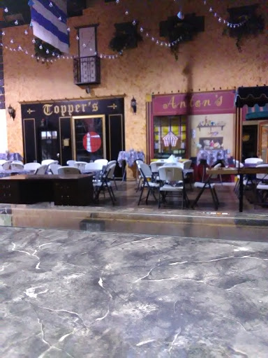 Performing Arts Theater «Stained Glass Theater», reviews and photos, 1996 W Evangel St, Ozark, MO 65721, USA