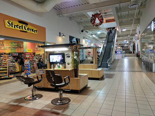 Shopping Mall «Center City Mall», reviews and photos, 301 Main St, Paterson, NJ 07505, USA