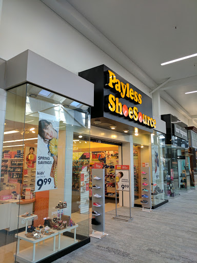 Shoe Store «Payless ShoeSource», reviews and photos, 10450 State St #2214, Sandy, UT 84070, USA