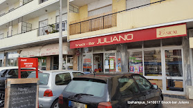 Snack-bar Juliano