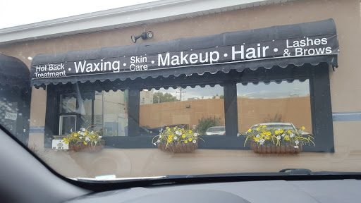 Beauty Salon «Chateau Salon, Spa & Boutique», reviews and photos, 155 W Main St, Lehi, UT 84043, USA