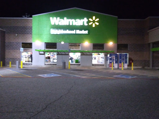 Supermarket «Walmart Neighborhood Market», reviews and photos, 2165 Northpark Dr, Kingwood, TX 77339, USA