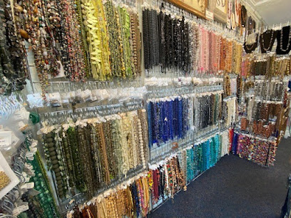 Plum Bazaar Beads, Rocks, & Jewelry Shop