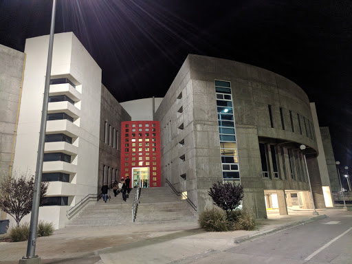 Centro Universitario de las Artes