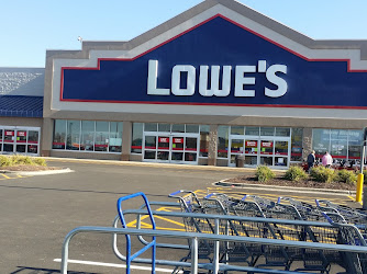 Lowe's Home Improvement