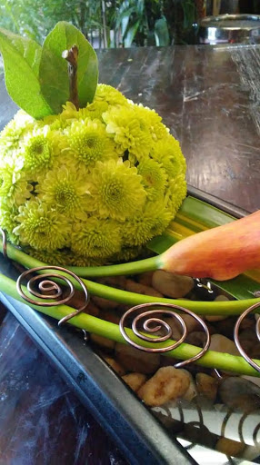 Florist «English Garden Florist», reviews and photos, 4171 S Maryland Pkwy, Las Vegas, NV 89119, USA