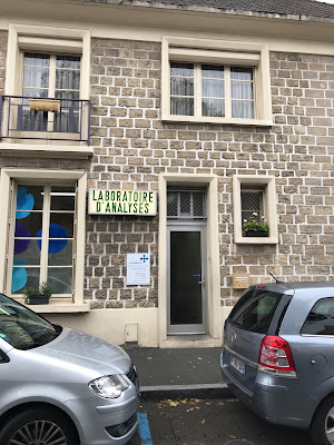 Laboratoire de Biologie Médicale - Deuil-la-Barre Centre - Cerballiance à Deuil-la-Barre