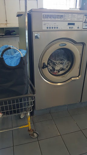 Laundromat «Pacific Coin-Op Laundry», reviews and photos, 2200 Pacific Ave, Long Beach, CA 90806, USA