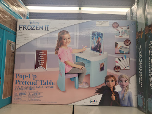 Discount Store «Bargain Hunt», reviews and photos, 3574 Soldano Boulevard, Columbus, OH 43228, USA