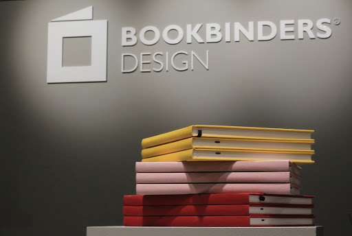 Bookbinders Design Scandinavia AB