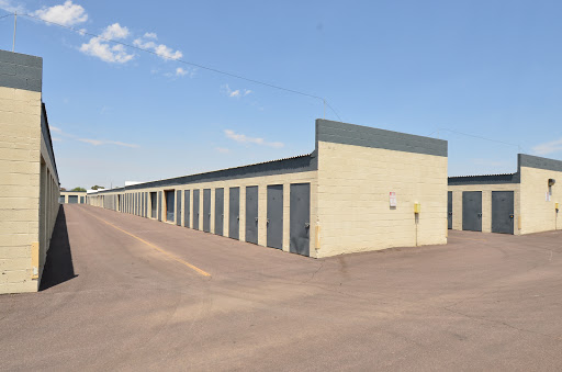 Self-Storage Facility «All Star Self Storage», reviews and photos, 8969 W Grand Ave, Peoria, AZ 85345, USA