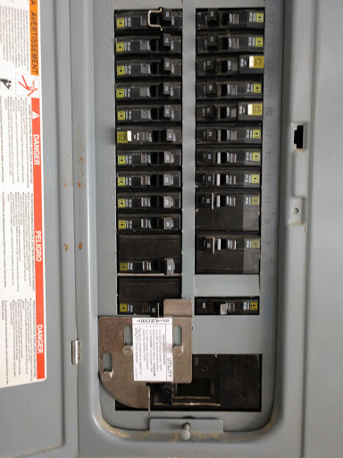 Electrician «DEL Electric LLC», reviews and photos, 828 Greenfield Ln, Chesapeake, VA 23322, USA