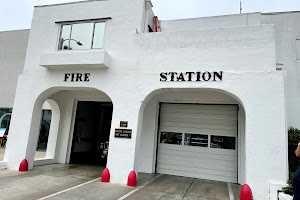 City of Oceanside Fire Department Station 1