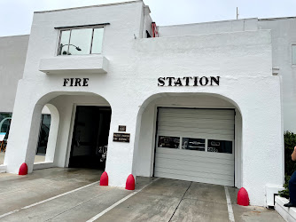 City of Oceanside Fire Department Station 1