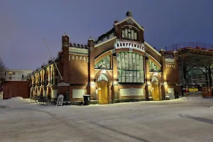 Oulu Market Hall image