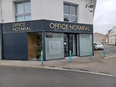 Office Notarial à Pont-Saint-Martin