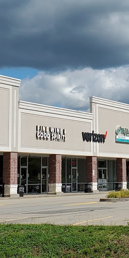 Liquor Store «State Liquor Store», reviews and photos, 808 Vanderbilt Rd, Connellsville, PA 15425, USA