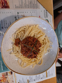 Spaghetti du Restaurant italien Del Arte à Alès - n°17