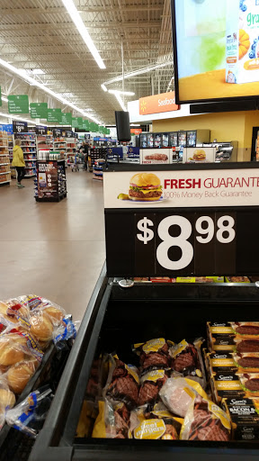 Department Store «Walmart Supercenter», reviews and photos, 3001 Broadway St, Yankton, SD 57078, USA