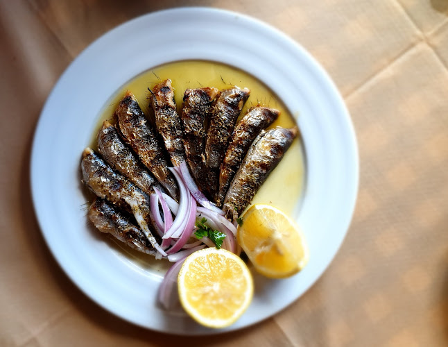 Tavern "To Filaraki" - Εστιατόριο