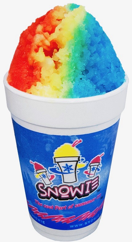 Snowie Shaved Ice( Snow Cone Truck)