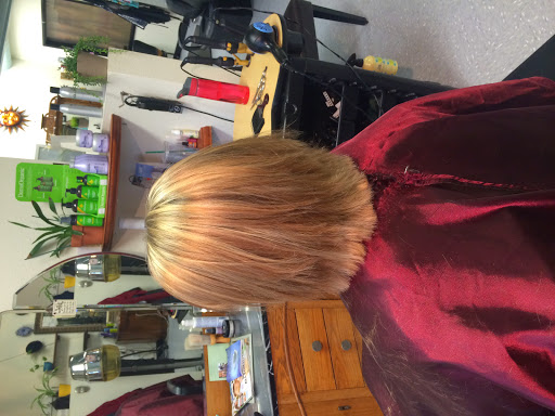 Hair Salon «Affinity Salon», reviews and photos, 3530 SE 52nd Ave, Portland, OR 97206, USA