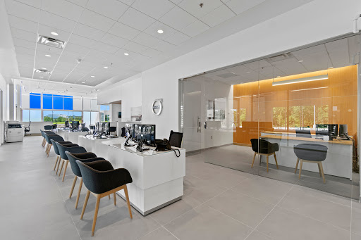 Car Dealer «Volvo of Owings Mills», reviews and photos, 9610 Reisterstown Rd, Owings Mills, MD 21117, USA