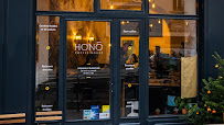 Photos du propriétaire du Restaurant Hono Coffee House à Grenoble - n°1