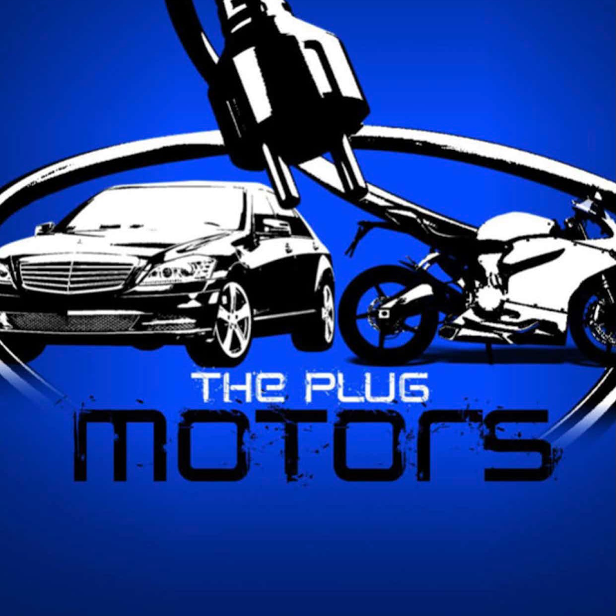 The Plug Motors