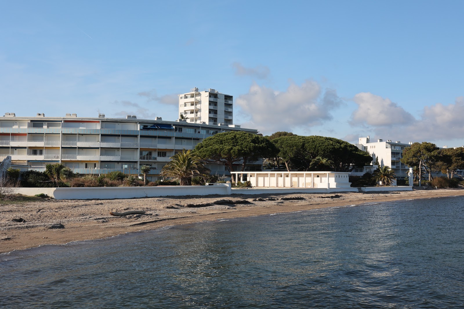 Plage Berriau'in fotoğrafı çok temiz temizlik seviyesi ile