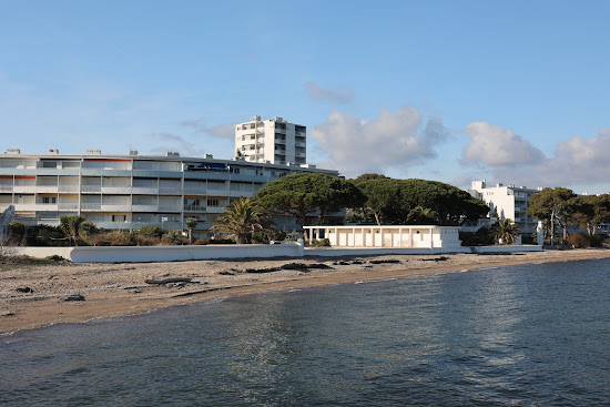 Plage Berriau