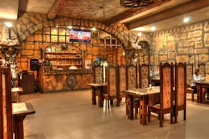 Castle Cafe image
