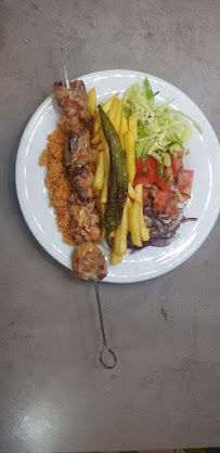 Kebab du Restaurant halal BABCO à Marseille - n°6