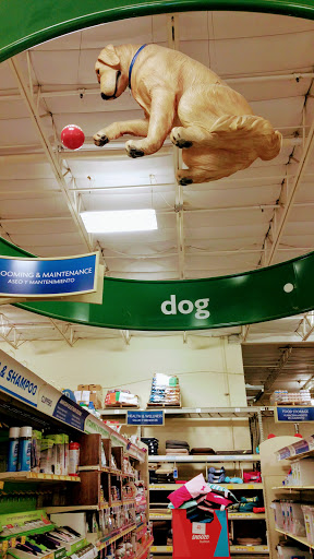 Pet Supply Store «PetSmart», reviews and photos, 11945 Central Ave, Chino, CA 91710, USA