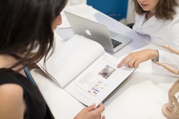 Perito Medico Badajoz