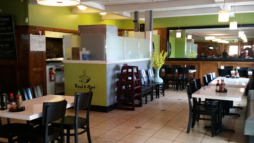 Basil and Mint Vietnamese Cafe and Bar image