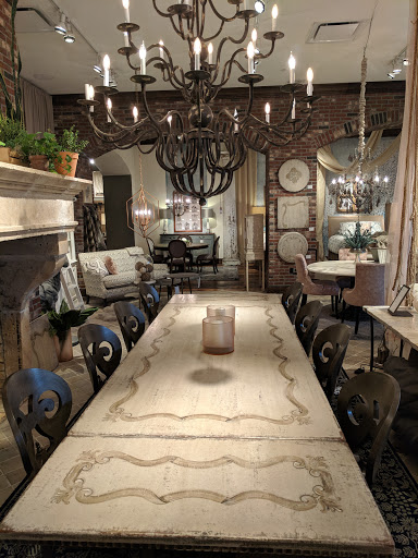 Furniture Store «Arhaus», reviews and photos, 7030 E Greenway Pkwy, Scottsdale, AZ 85254, USA